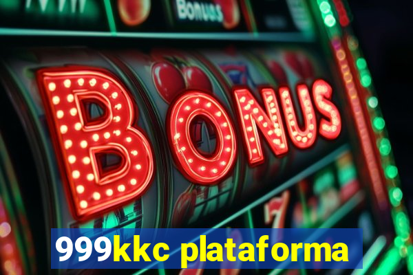 999kkc plataforma