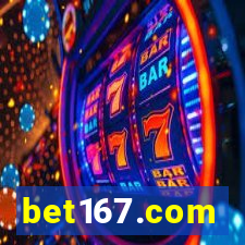 bet167.com