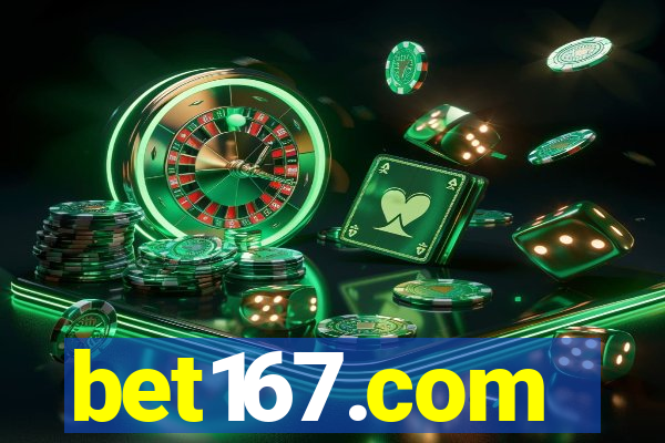 bet167.com