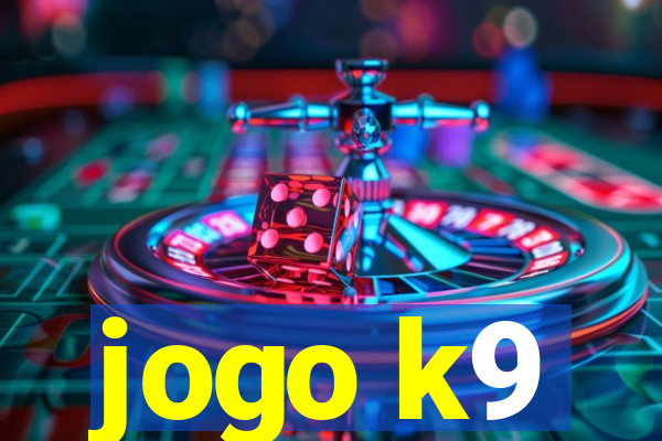 jogo k9