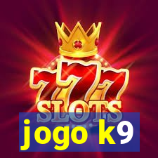 jogo k9