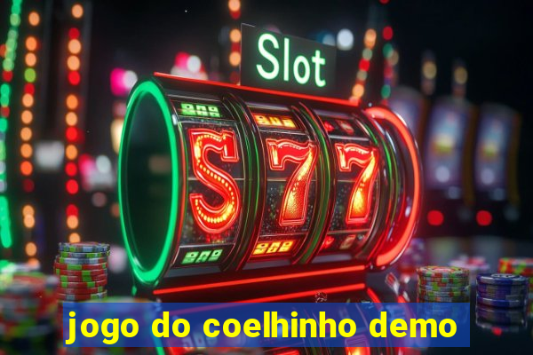 jogo do coelhinho demo