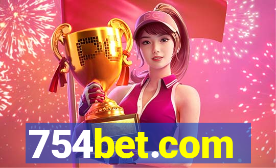 754bet.com