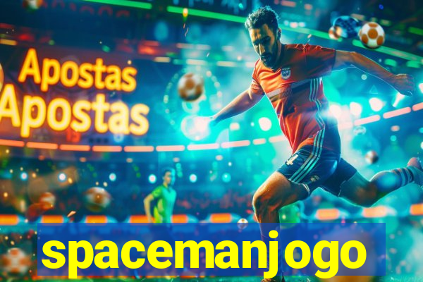 spacemanjogo