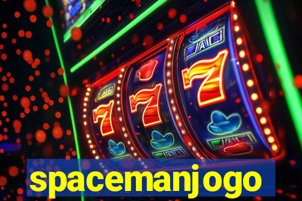 spacemanjogo