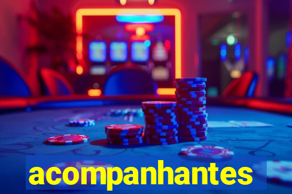 acompanhantes chamadas de video