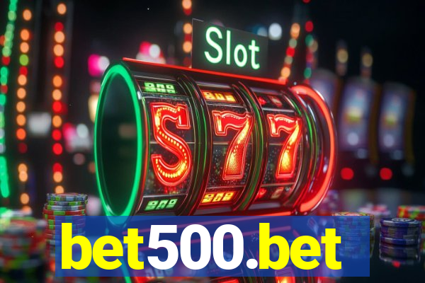 bet500.bet