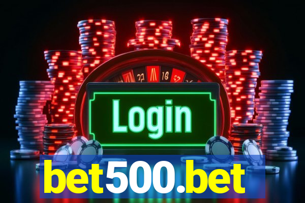 bet500.bet