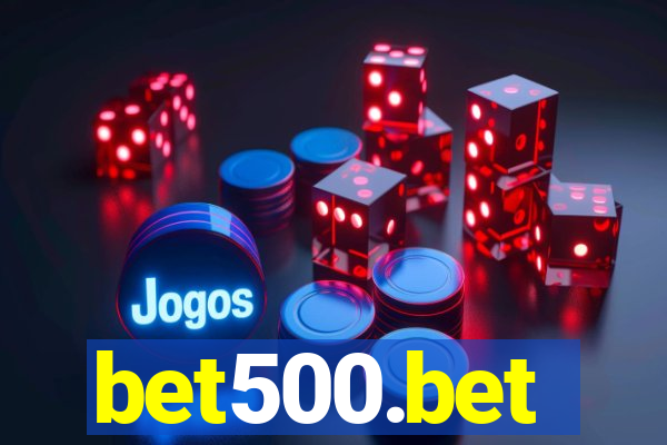 bet500.bet