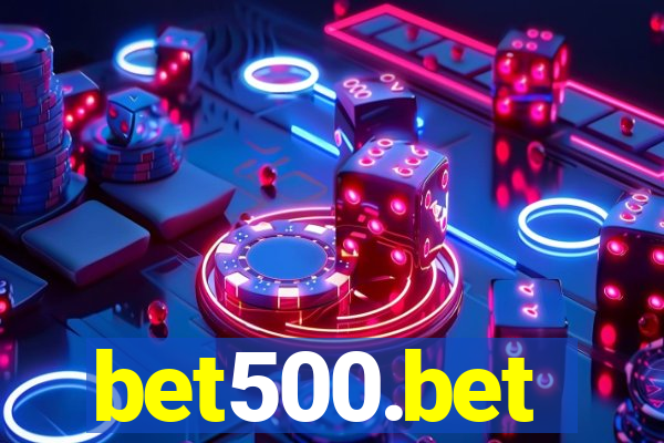 bet500.bet