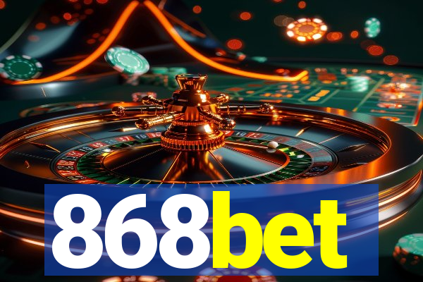 868bet