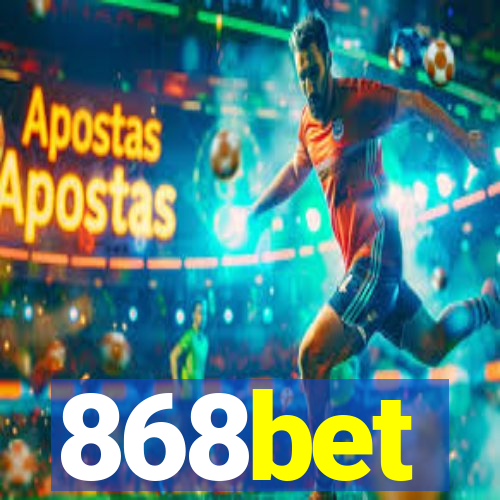 868bet