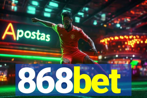 868bet