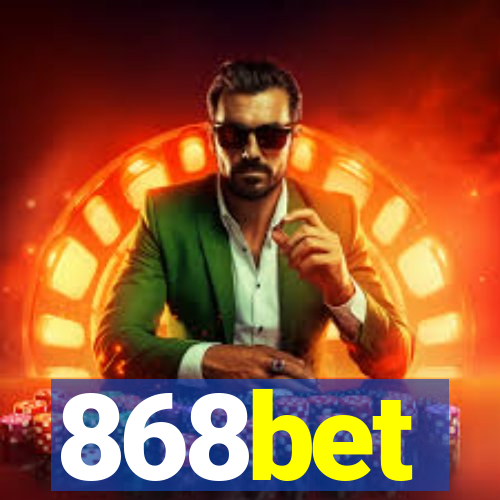 868bet