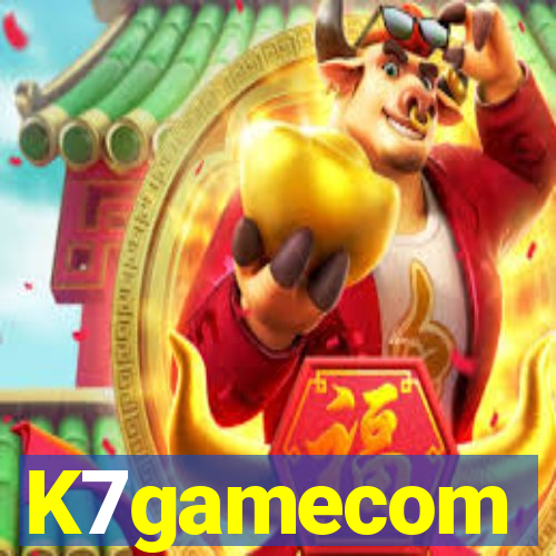 K7gamecom