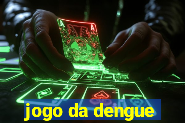 jogo da dengue