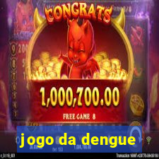 jogo da dengue