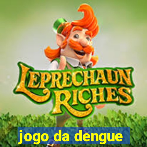 jogo da dengue