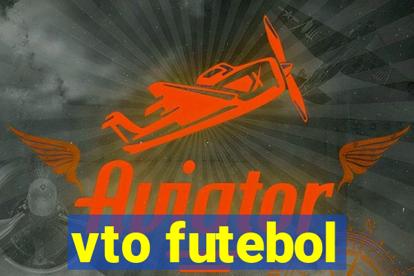 vto futebol