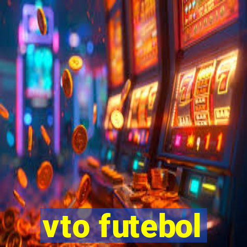 vto futebol