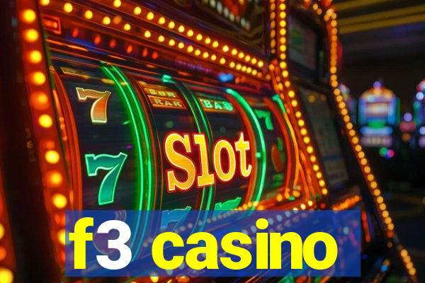 f3 casino