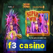 f3 casino