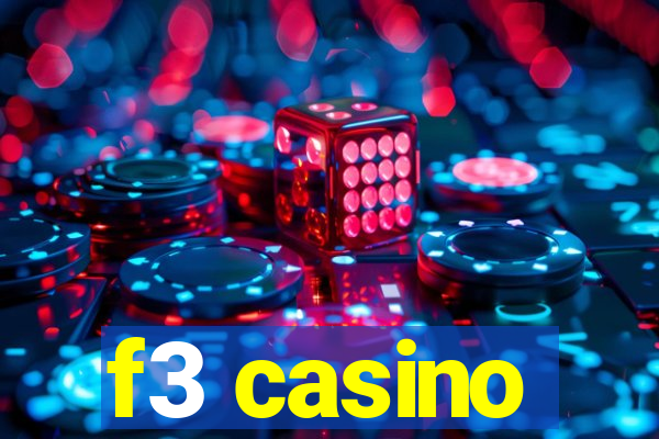 f3 casino