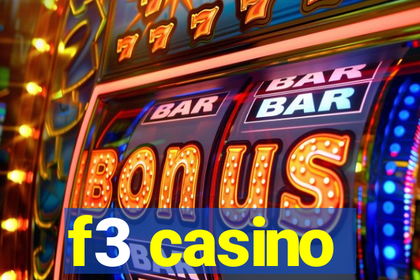 f3 casino