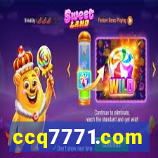 ccq7771.com