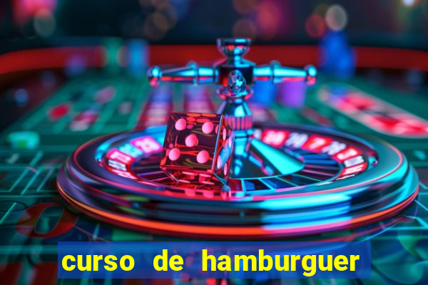 curso de hamburguer porto alegre