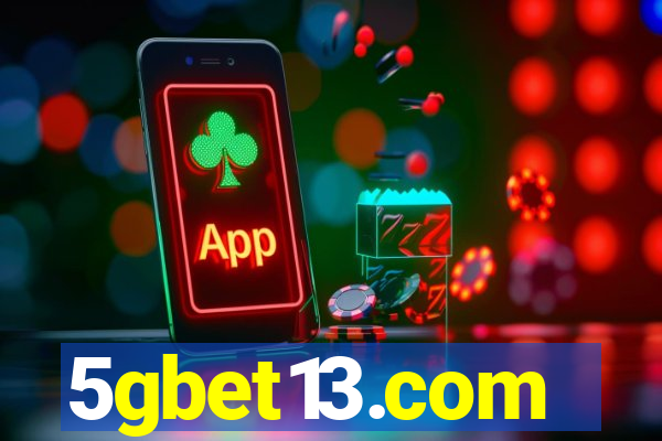 5gbet13.com