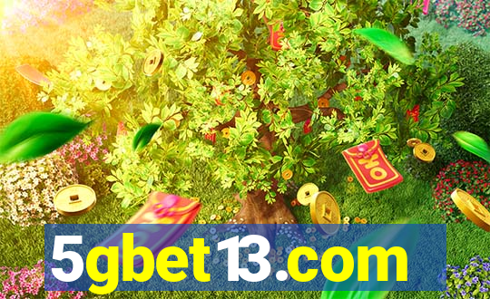 5gbet13.com