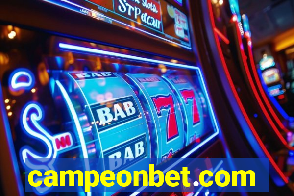 campeonbet.com