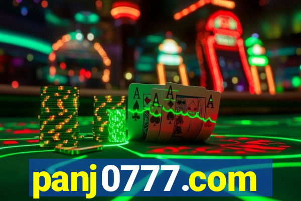 panj0777.com