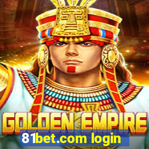 81bet.com login