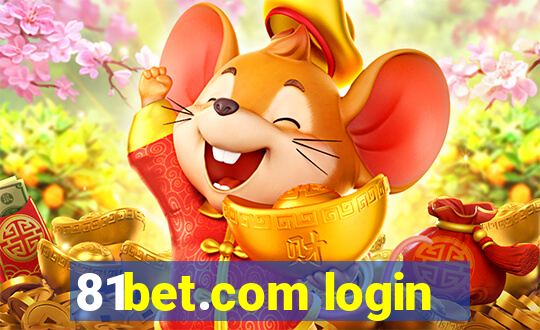 81bet.com login