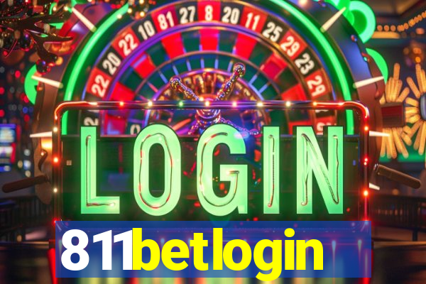 811betlogin