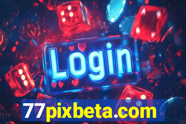 77pixbeta.com