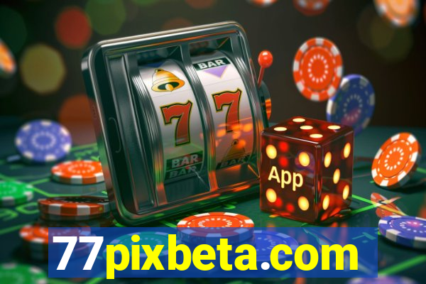 77pixbeta.com