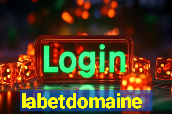 labetdomaine