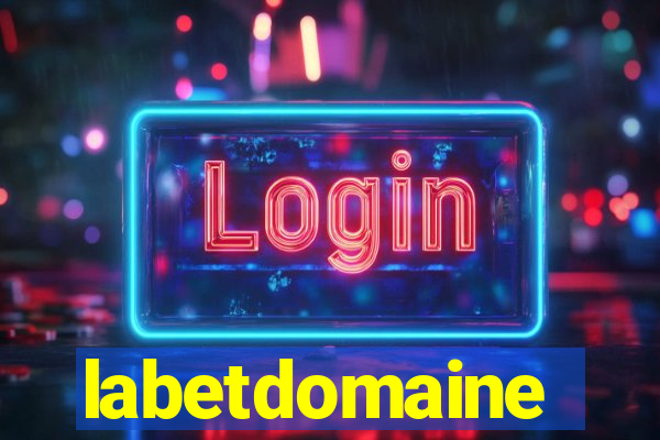 labetdomaine