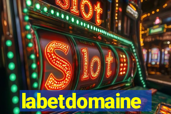 labetdomaine