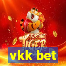 vkk bet