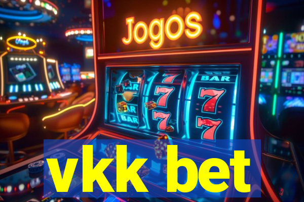 vkk bet