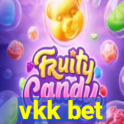 vkk bet