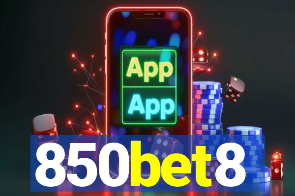 850bet8