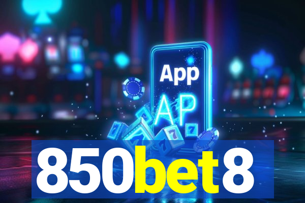 850bet8