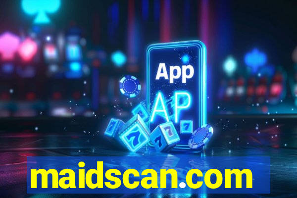 maidscan.com