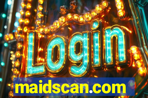 maidscan.com