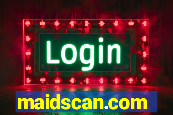 maidscan.com